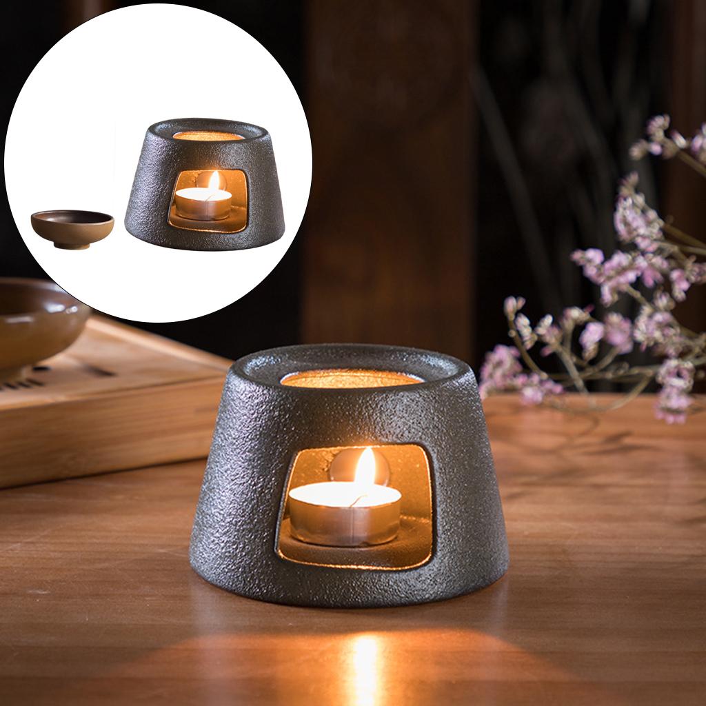 Teapot Warmer Stovetop Warmer  - đánh giá và giá Japanese Tea