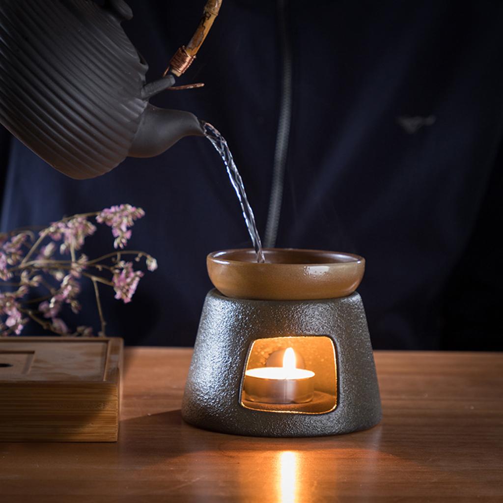 Teapot Warmer Stovetop Warmer  - đánh giá và giá Japanese Tea