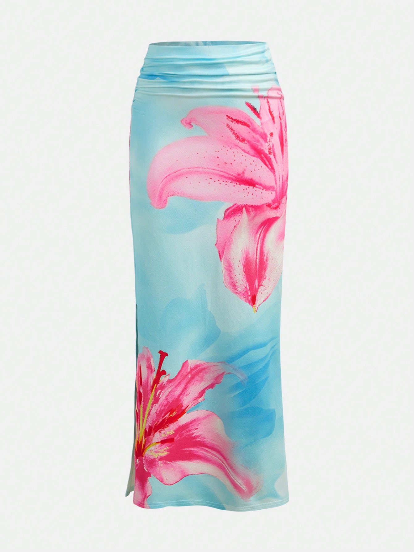 Girlism Light Blue Tween Girls - đánh giá và giá Matcha