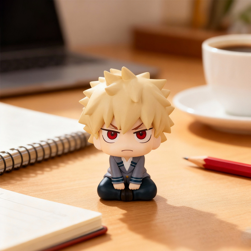 Bestseller! Super Cute Chibi A - đánh giá và giá Furoshiki