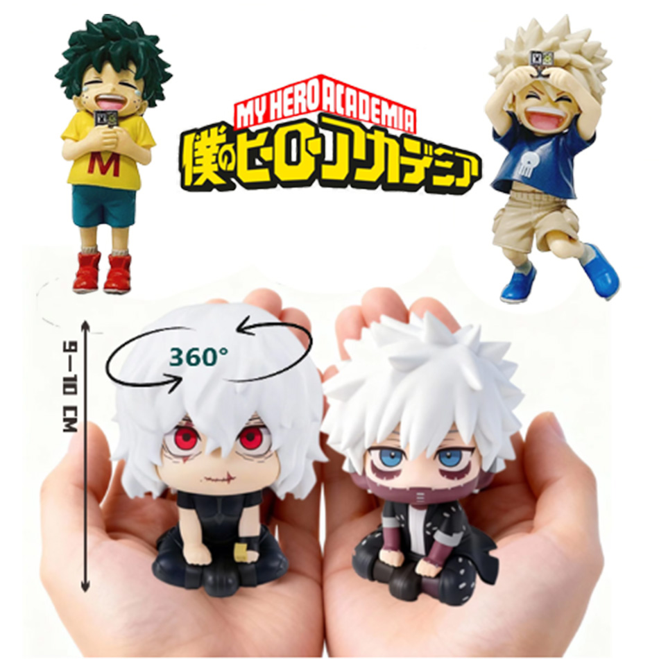 Hot My Hero Academia (MHA): To - đánh giá và giá Furoshiki