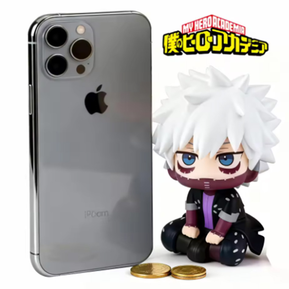 Hot My Hero Academia (MHA): To - đánh giá và giá Furoshiki