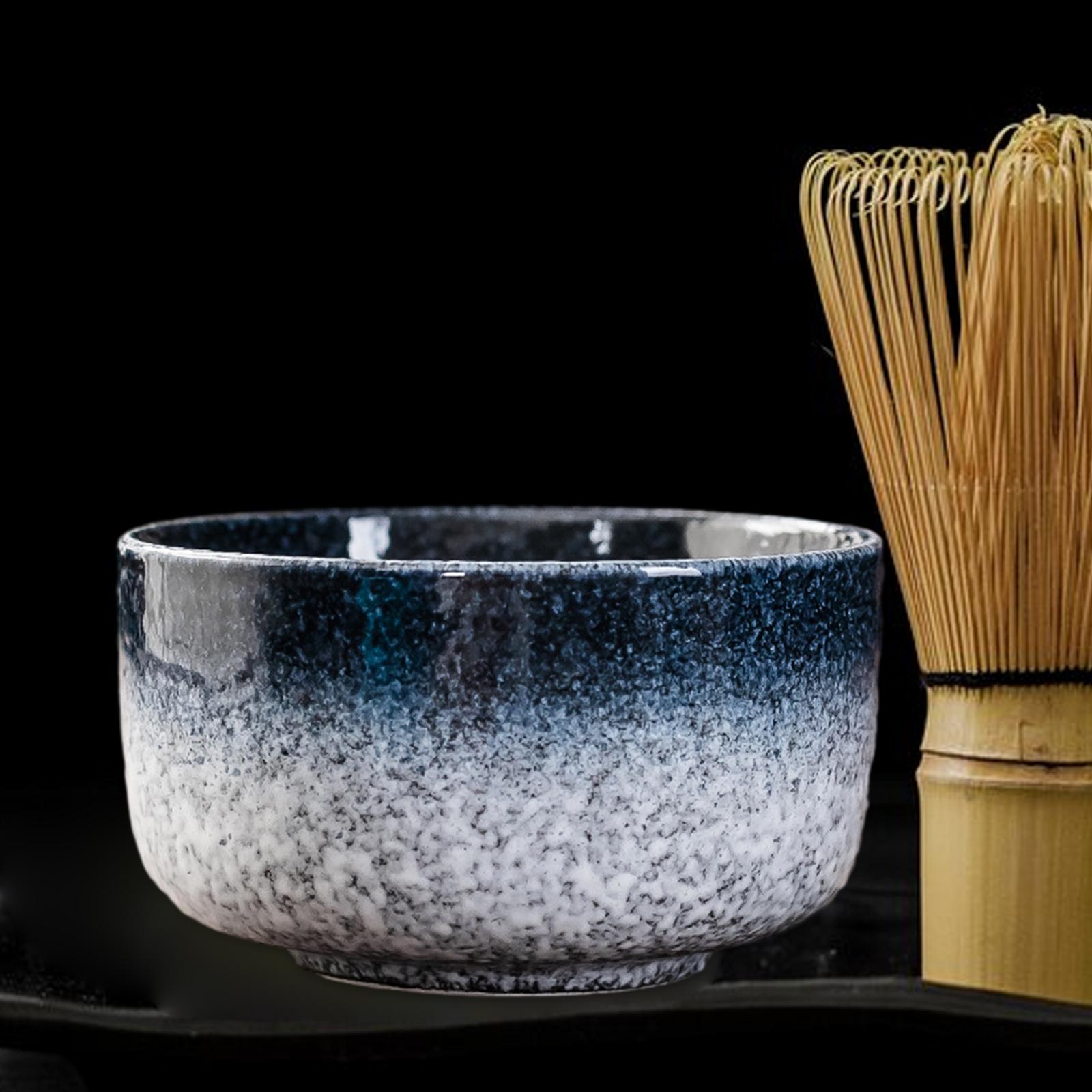Ceramic Matcha Bowl Traditiona - đánh giá và giá Japanese Tea