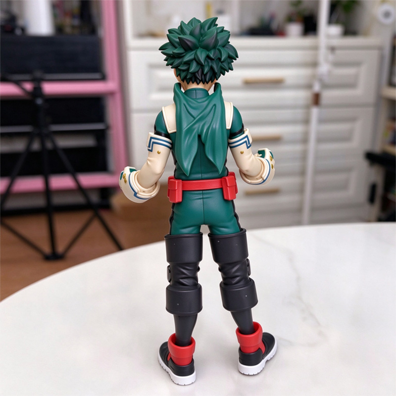 New Anime My Hero Academia Fig - đánh giá và giá Furoshiki