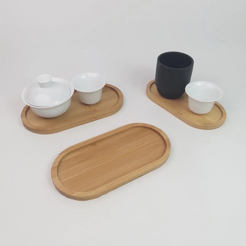 Japanese Style Solid Wood Serv - đánh giá và giá Japanese Snacks