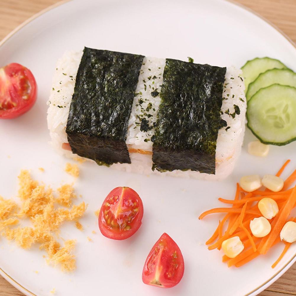 DIY Sushi Mold Maker New Food  - đánh giá và giá Sushi Making Kit