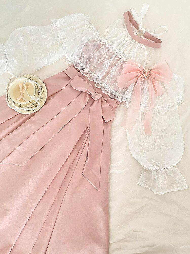 Japanese Classic Lolita Off Sh - đánh giá và giá Japanese Tea