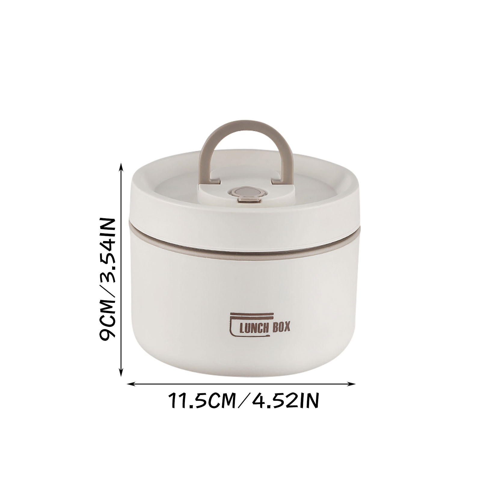 Thermal Lunch Box Stainless St - đánh giá và giá Bento Box